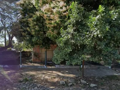 Land for sale on a corner in Loma Pytá, Asunción 2