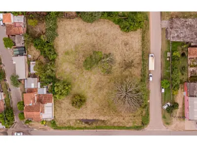 Terreno en venta en esquina en Pilar, Ñeembucú 2