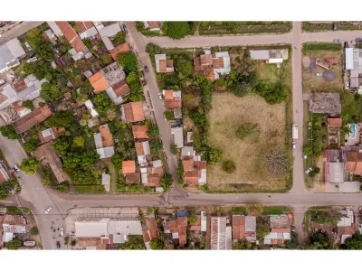 Terreno en venta en esquina en Pilar, Ñeembucú 3