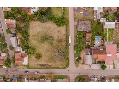 Terreno en venta en esquina en Pilar, Ñeembucú 4
