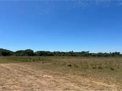Terreno en venta en esquina en Pirayú, Paraguarí 4