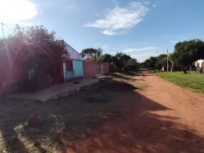 Terreno à venda em esquina em Posta Ybycua, Capiatá 2