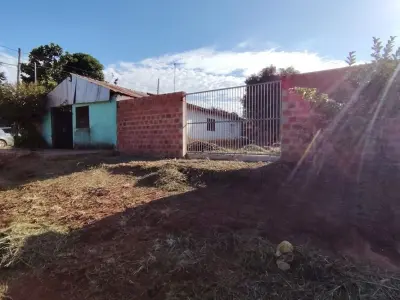 Terreno à venda em esquina em Posta Ybycua, Capiatá 4