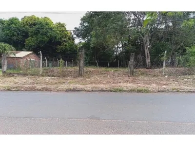 Terreno de esquina à venda em San Antonio, Central 3