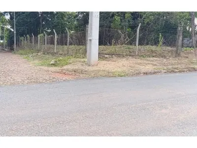 Terreno de esquina à venda em San Antonio, Central 4