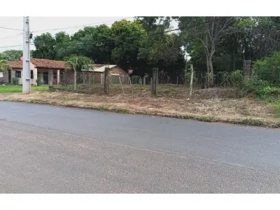 Terreno de esquina à venda em San Antonio, Central 5