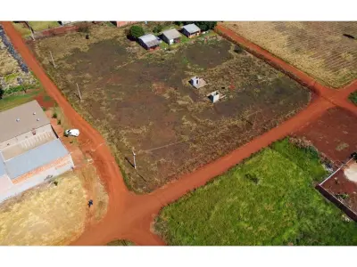 Terreno à venda em esquina em Santa Rosa, Hernandárias 3