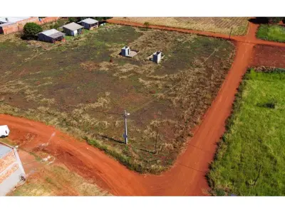 Terreno à venda em esquina em Santa Rosa, Hernandárias 4