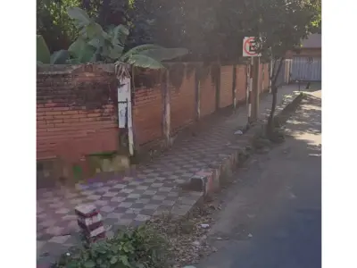 Terreno à venda em esquina em Tembetary, Assunção 4