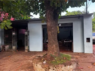 Terreno à venda em esquina no Tercer Barrio, Luque 2