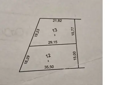 Terreno en venta en esquina sobre Av. Pratt Gill, Ñemby 5