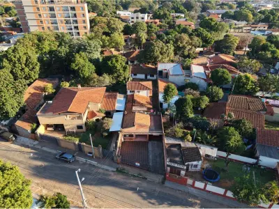 Terreno à venda em Estanzuela, Fernando de la Mora 3