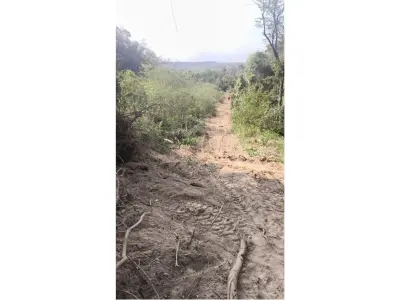 Terreno en venta en Eusebio Ayala, Cordillera 4