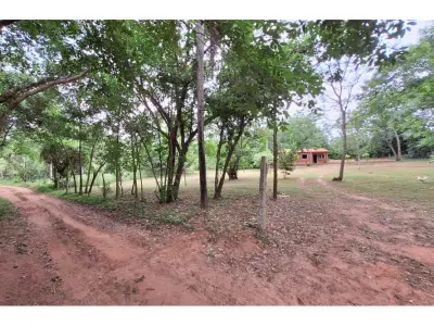 Terreno en venta en Eusebio Ayala, Cordillera 4