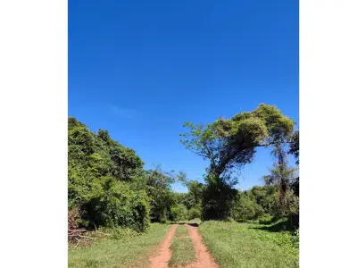Terreno en venta en Eusebio Ayala, Cordillera 4