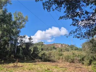 Terreno à venda em Eusebio Ayala, Cordillera 4