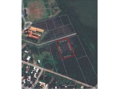 Terreno à venda em Fátima, Encarnação 3