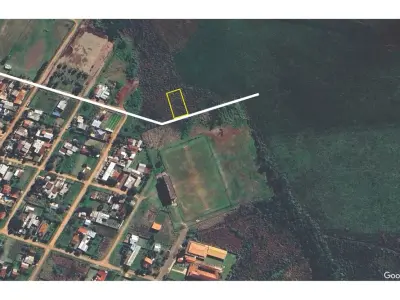 Terreno en venta en Fátima, Encarnación 3