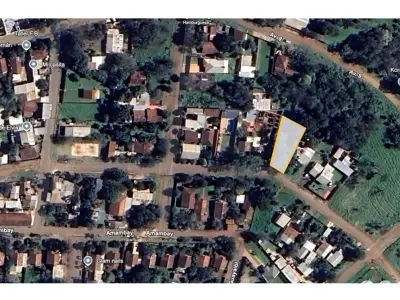 Terreno en venta en Fátima, Encarnación 5