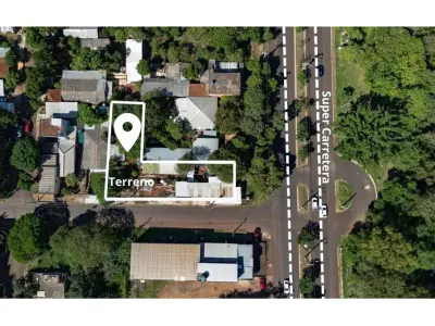 Land for sale in Fátima, Presidente Franco 3