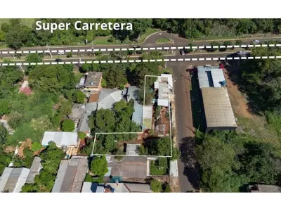 Land for sale in Fátima, Presidente Franco 4