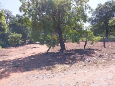 Terreno à venda em Felicidad, Lambaré 3