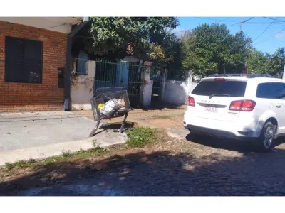 Terreno à venda em Fernando de la Mora, 360 m² 4
