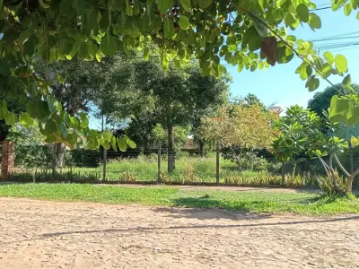 Terreno à venda em Fernando de la Mora, 420 m² 2