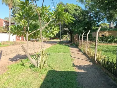 Terreno à venda em Fernando de la Mora, 420 m² 4