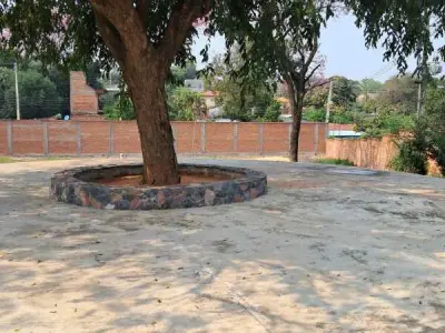 Terreno à venda em Fernando de la Mora – Bairro Tres Bocas 4
