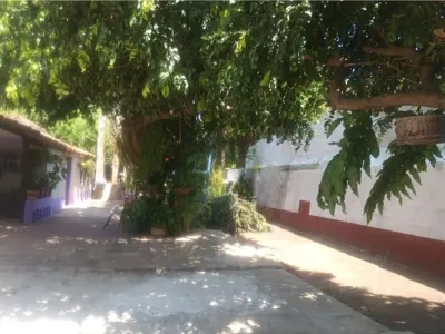 Terreno en venta en Fernando de la Mora, Central 2