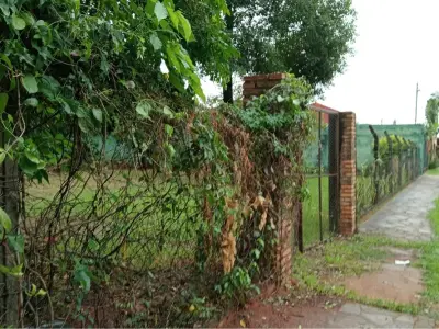 Terreno à venda em Fernando de la Mora, Central 3