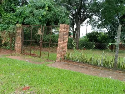 Terreno à venda em Fernando de la Mora, Central 4