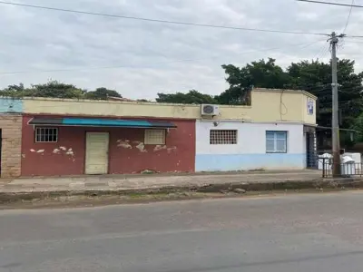 Terreno à venda em Fernando de la Mora, Central 3