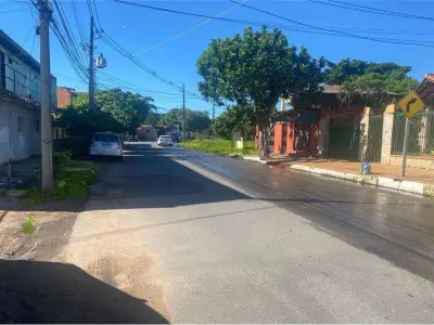 Terreno à venda em Fernando de la Mora, Central 5