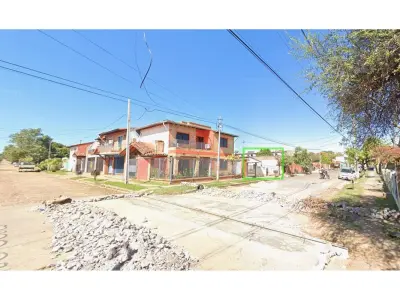 Land for sale in Fernando de la Mora, Central 2