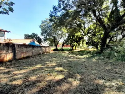 Terreno à venda em Fernando de la Mora, Domingo Savio 3