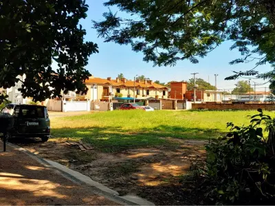 Terreno à venda em Fernando de la Mora, Domingo Savio 4