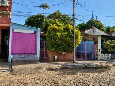 Terreno à venda em Fernando de la Mora 3