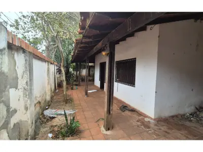 Terreno à venda em Fernando de la Mora, Zona Norte 3
