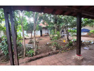 Terreno à venda em Fernando de la Mora, Zona Norte 4