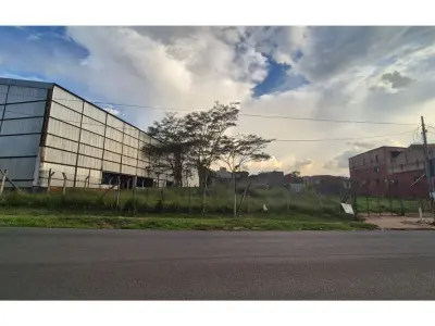 Terreno à venda em Fernando de la Mora, Zona Norte 4