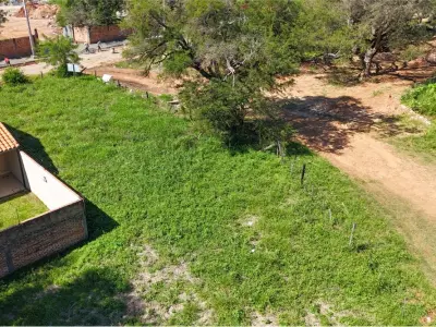 Terreno à venda em Fernando de la Mora, Zona Norte 4