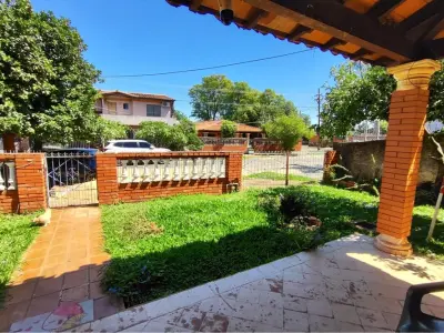Terreno à venda em Residentas, Fernando de la Mora 2