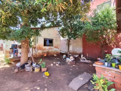 Terreno à venda em Residentas, Fernando de la Mora 3