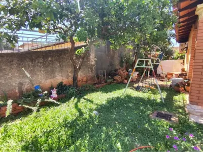 Terreno à venda em Residentas, Fernando de la Mora 4