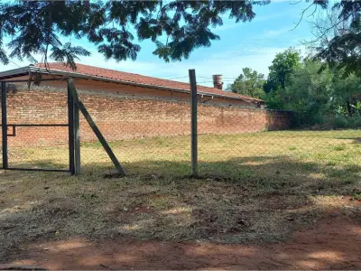 Terreno à venda em Fernando de la Mora, Zona Norte 2
