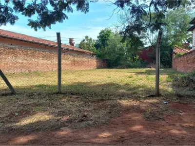 Terreno à venda em Fernando de la Mora, Zona Norte 3