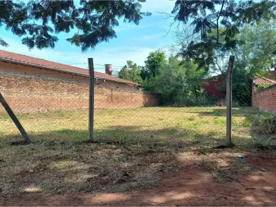 Terreno à venda em Fernando de la Mora, Zona Norte 4