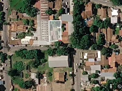 Terreno à venda em Fernando de la Mora, Zona Norte 2